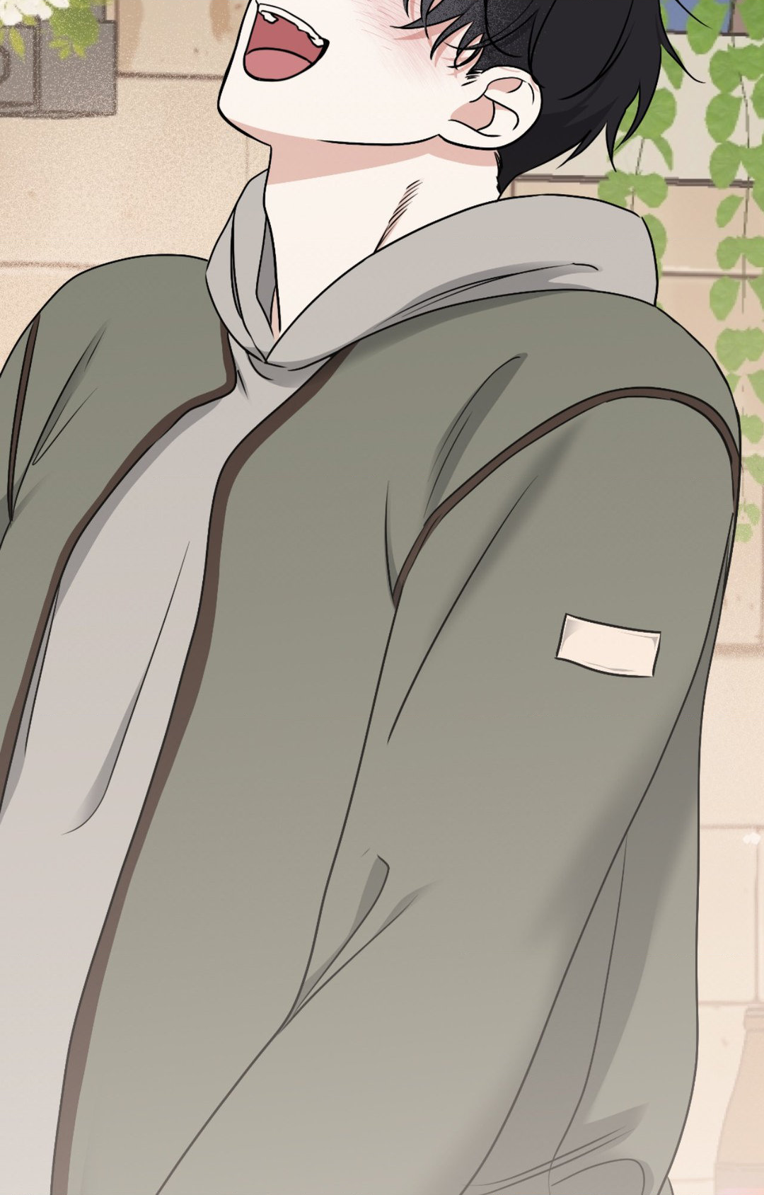 Low Tide in Twilight「Official」 - Chapter 97 manhwa