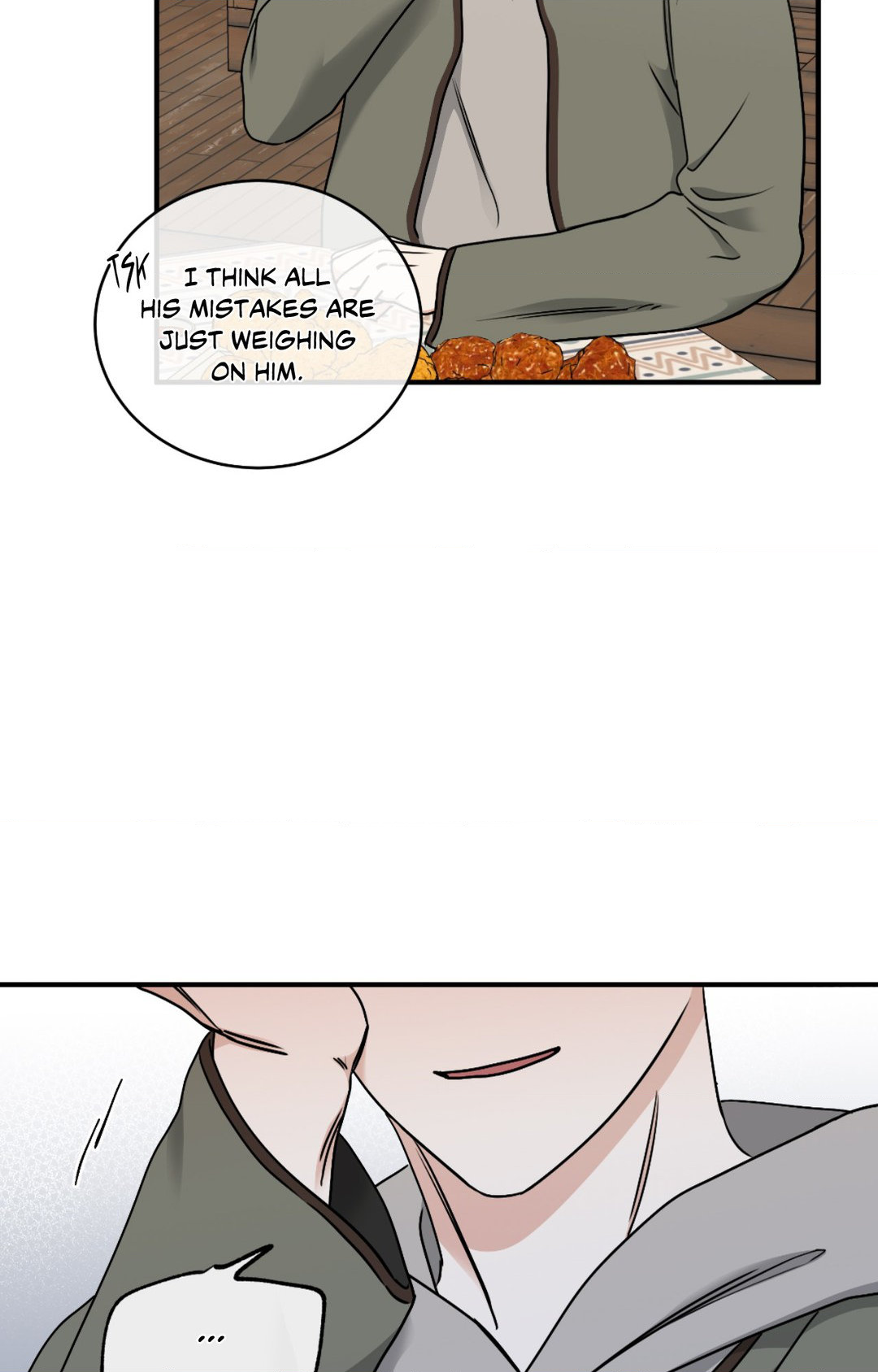 Low Tide in Twilight「Official」 - Chapter 97 manhwa