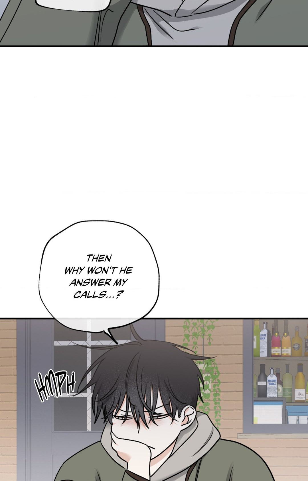 Low Tide in Twilight「Official」 - Chapter 97 manhwa