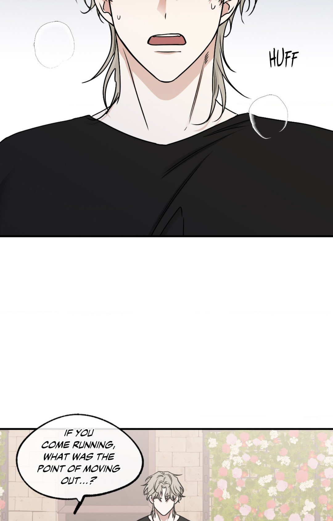 Low Tide in Twilight「Official」 - Chapter 97 manhwa