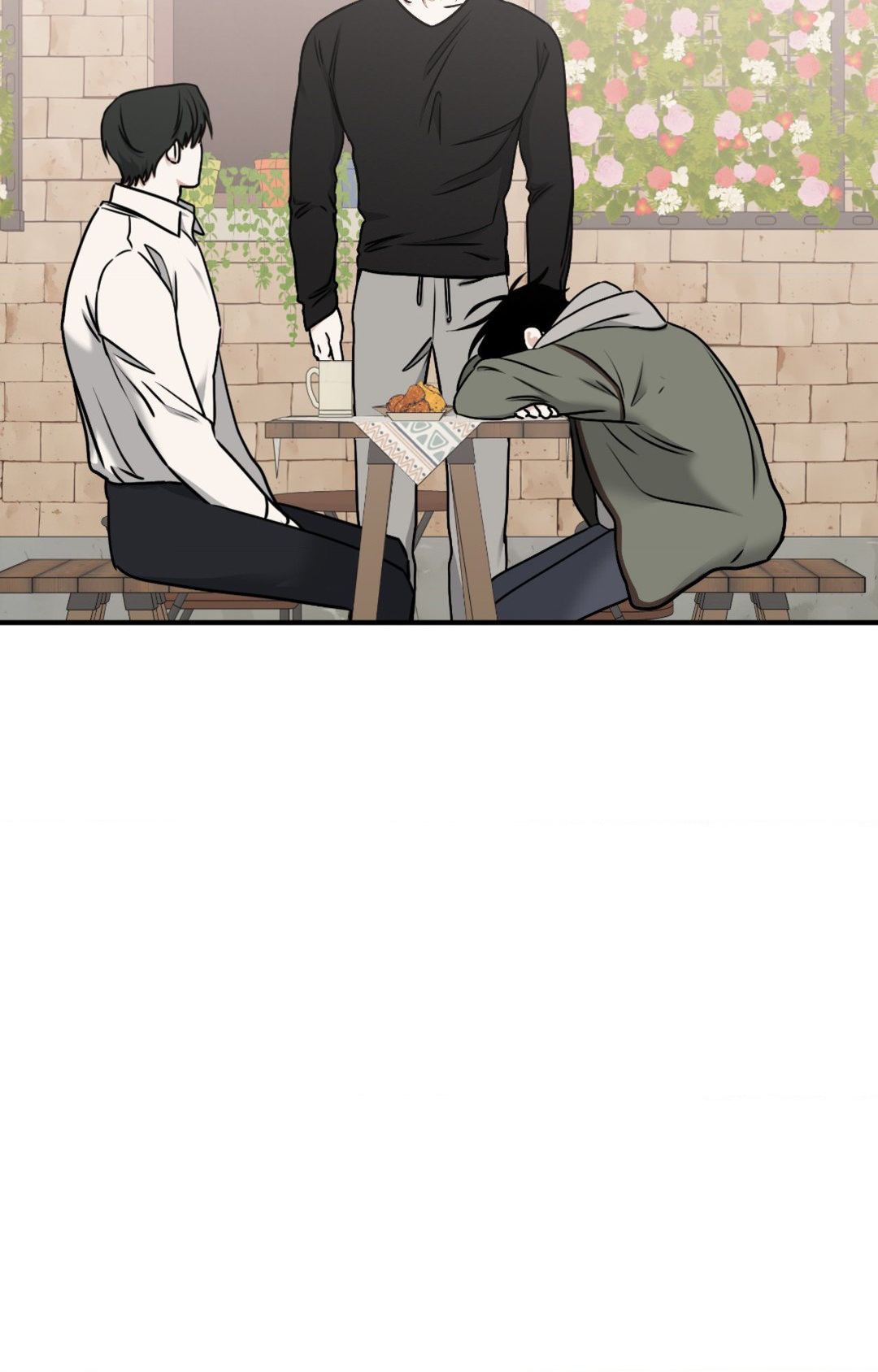 Low Tide in Twilight「Official」 - Chapter 97 manhwa