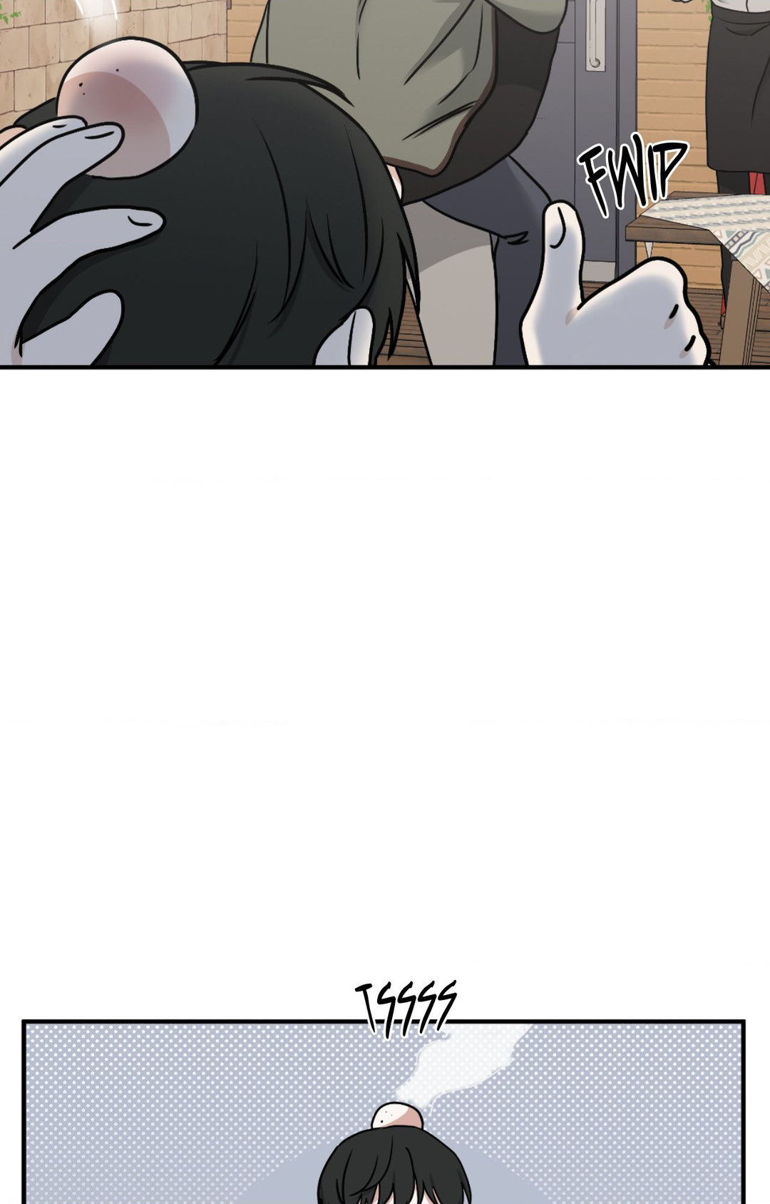 Low Tide in Twilight「Official」 - Chapter 97 manhwa