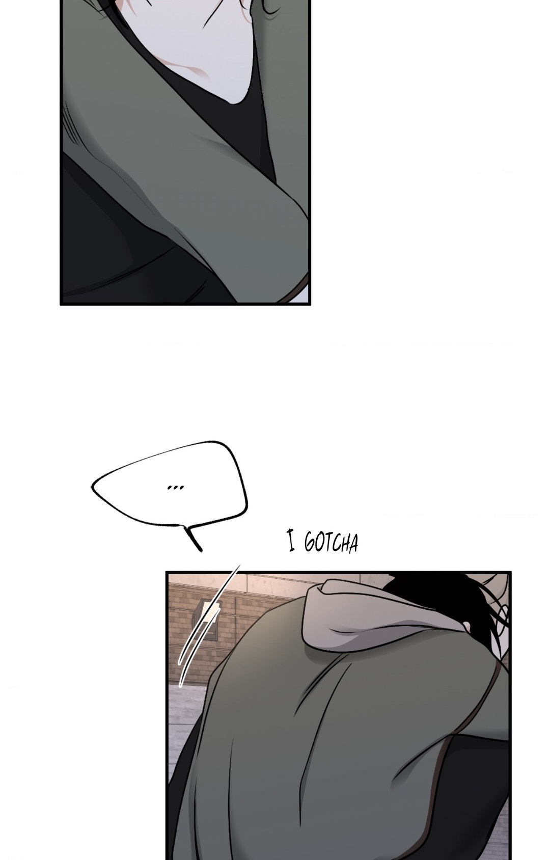 Low Tide in Twilight「Official」 - Chapter 97 manhwa