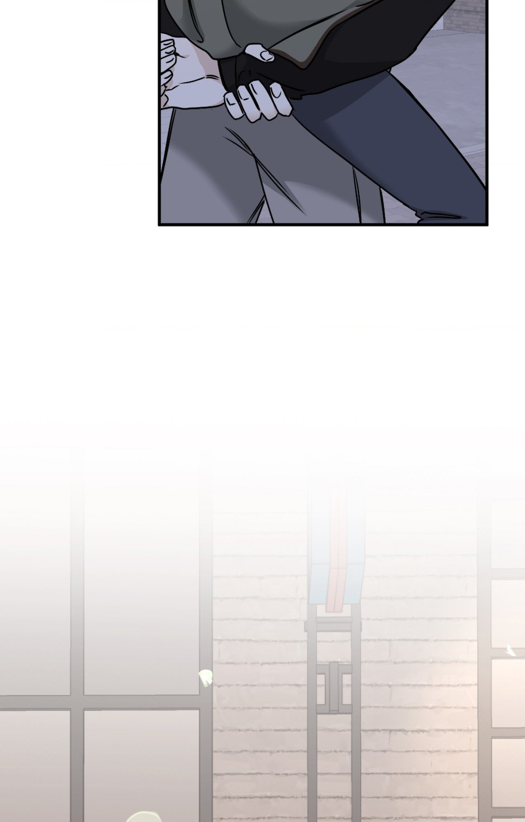 Low Tide in Twilight「Official」 - Chapter 97 manhwa