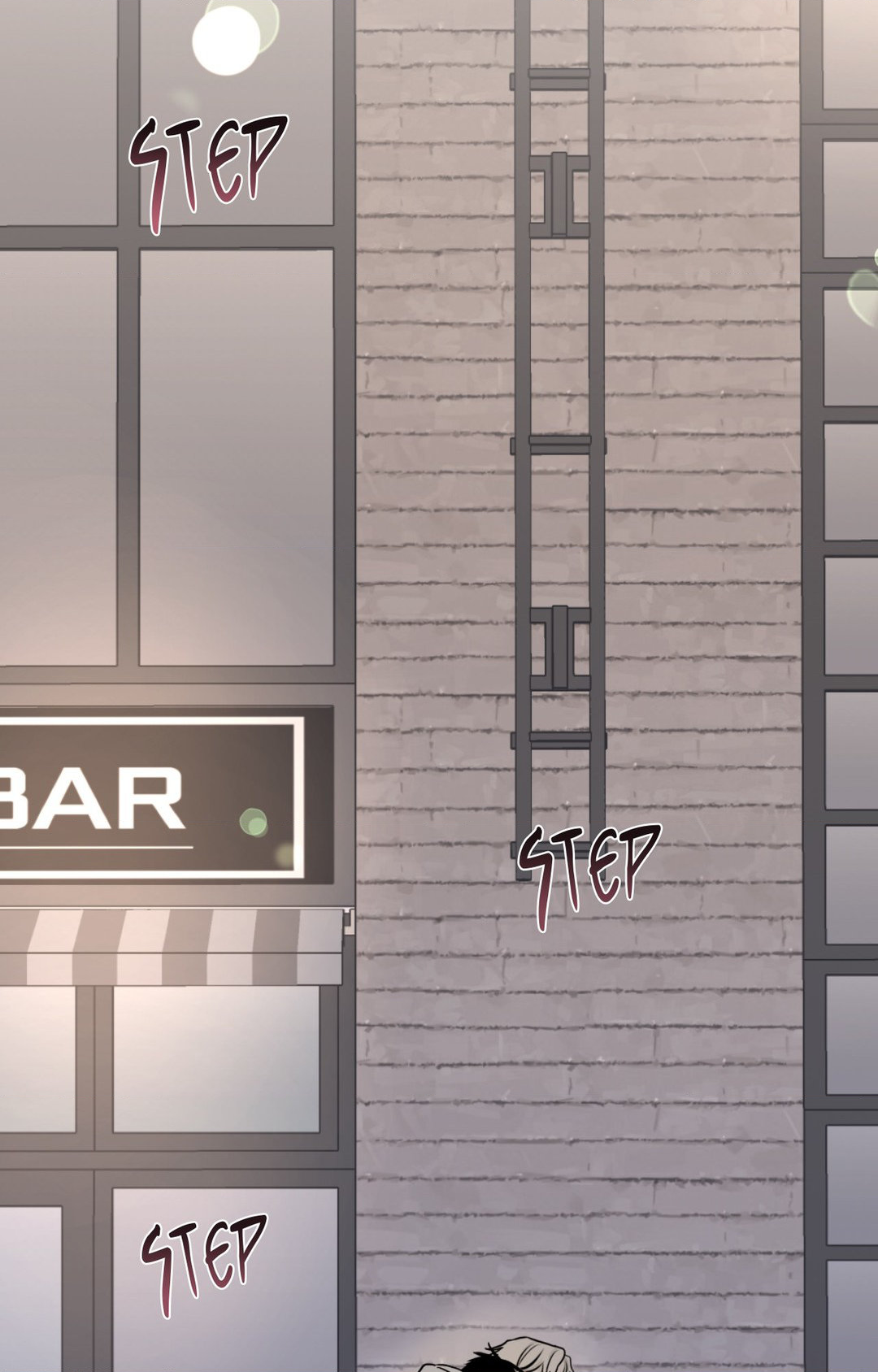 Low Tide in Twilight「Official」 - Chapter 97 manhwa