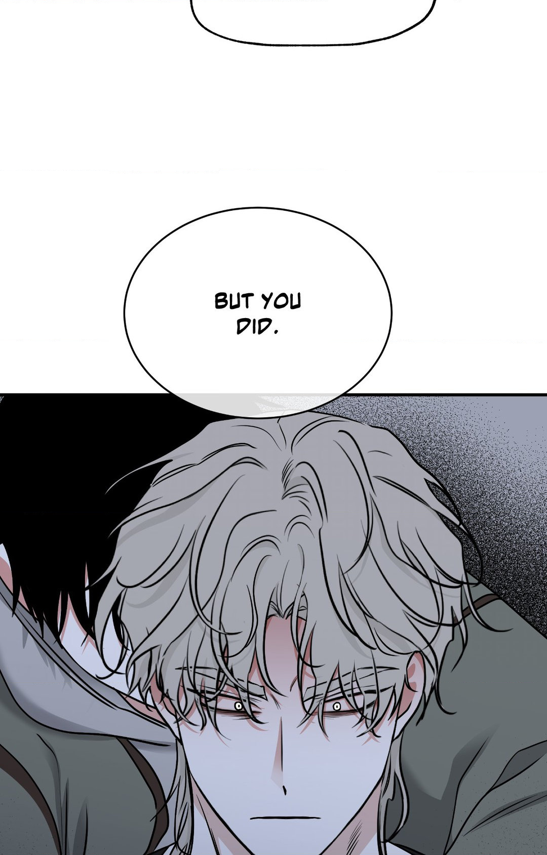 Low Tide in Twilight「Official」 - Chapter 98 manhwa