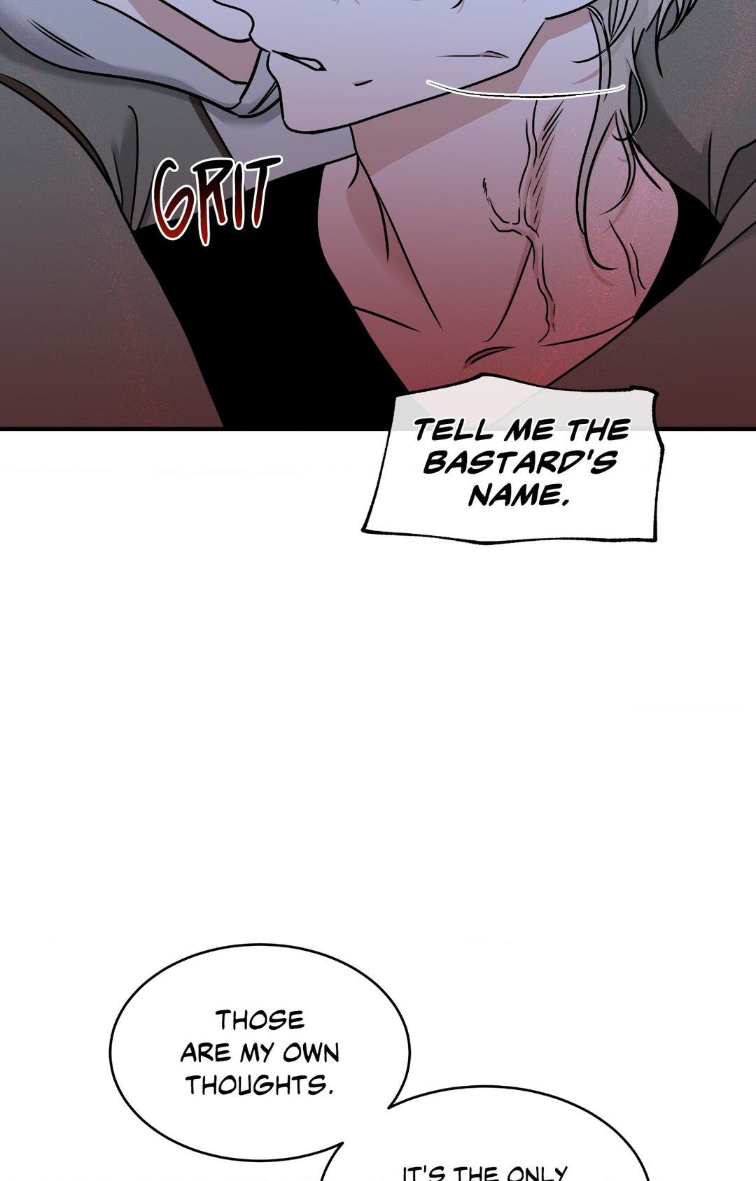 Low Tide in Twilight「Official」 - Chapter 98 manhwa