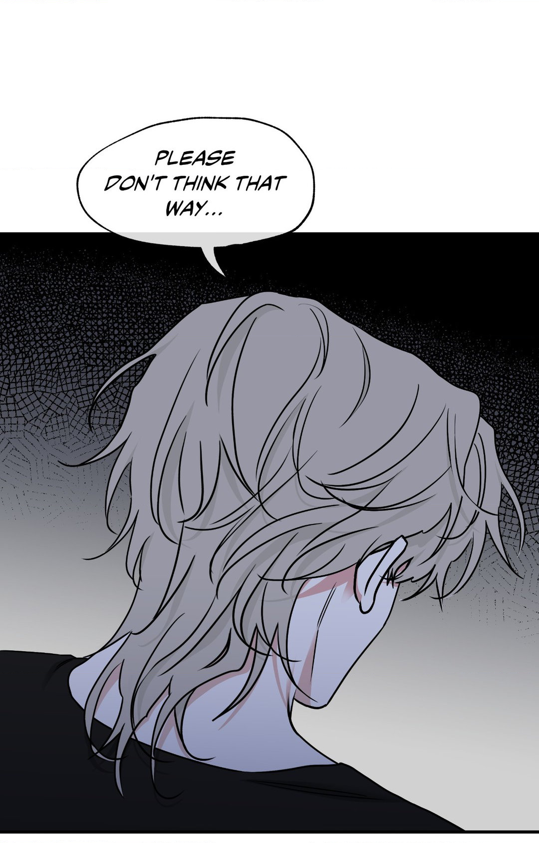 Low Tide in Twilight「Official」 - Chapter 98 manhwa