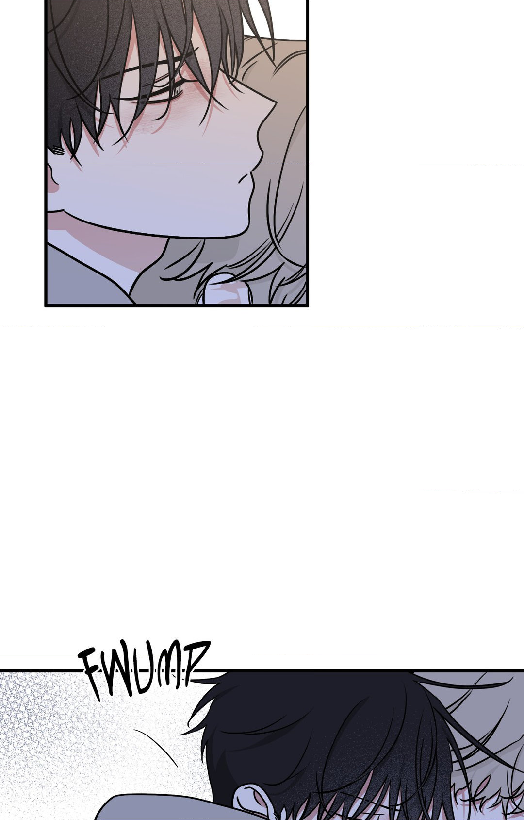 Low Tide in Twilight「Official」 - Chapter 98 manhwa