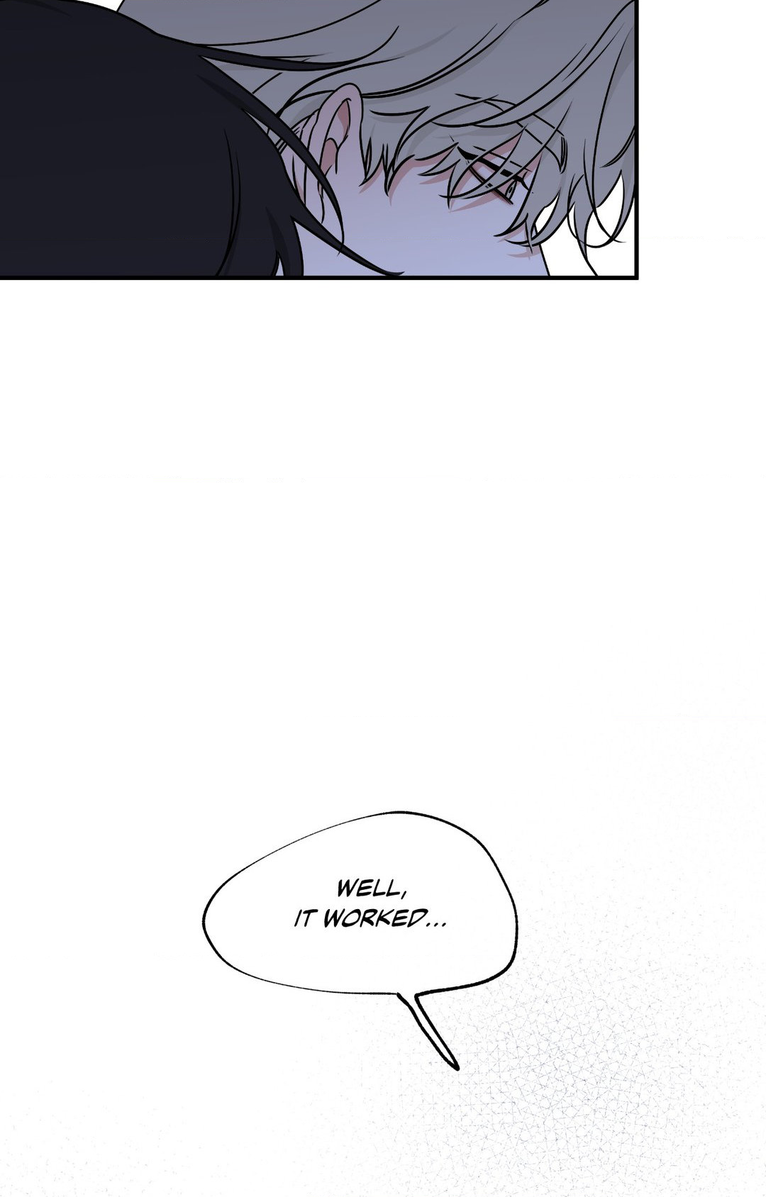 Low Tide in Twilight「Official」 - Chapter 98 manhwa