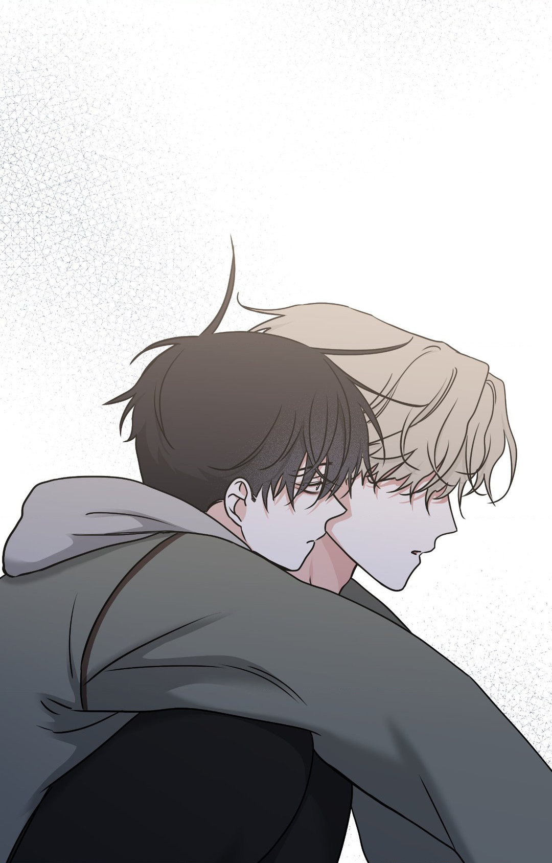Low Tide in Twilight「Official」 - Chapter 98 manhwa