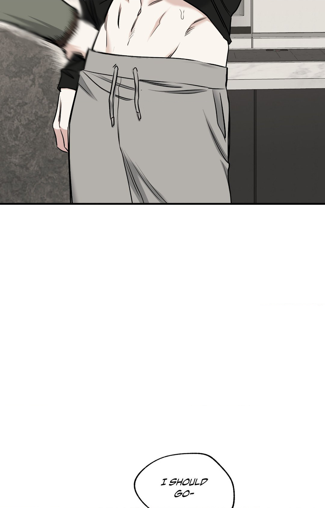 Low Tide in Twilight「Official」 - Chapter 98 manhwa