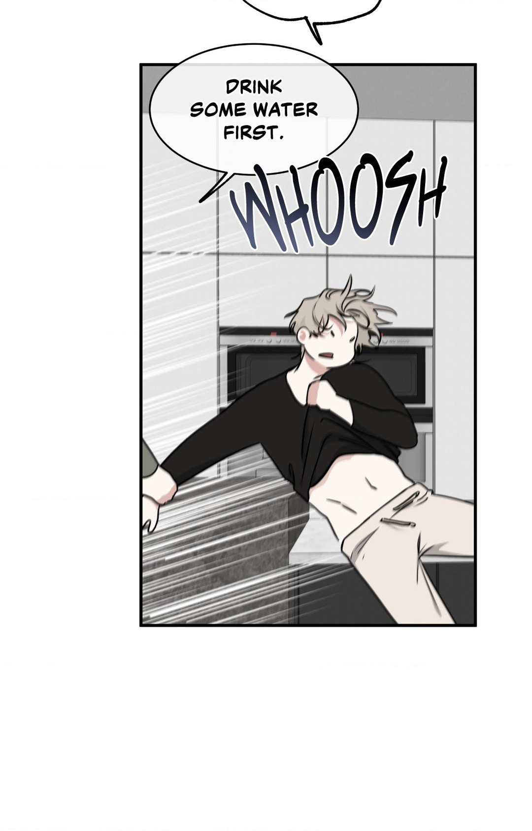 Low Tide in Twilight「Official」 - Chapter 98 manhwa