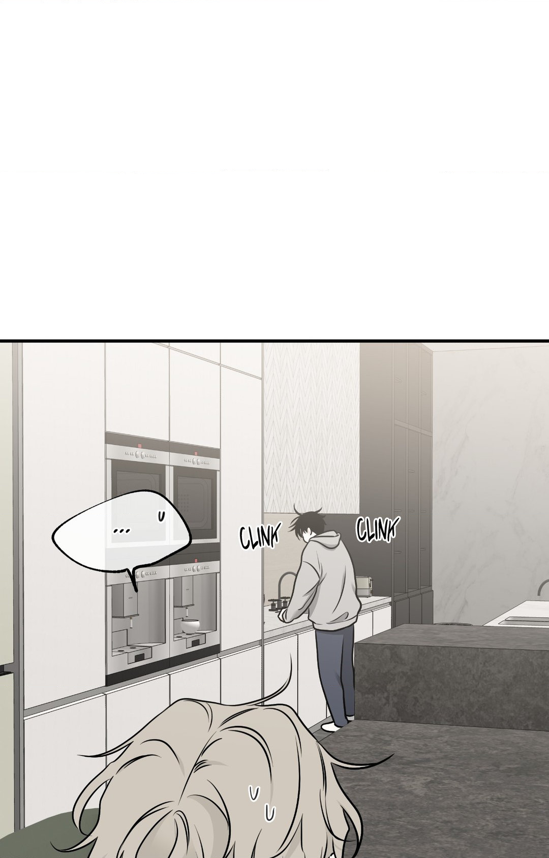 Low Tide in Twilight「Official」 - Chapter 98 manhwa