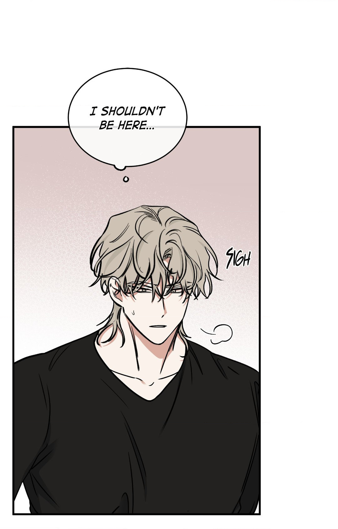 Low Tide in Twilight「Official」 - Chapter 98 manhwa