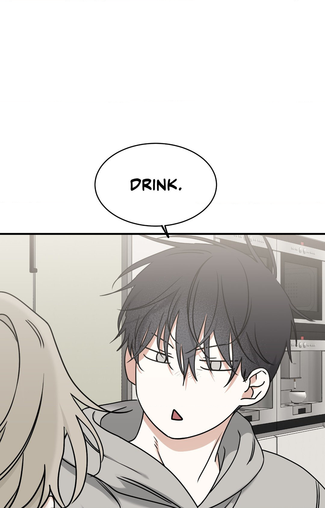 Low Tide in Twilight「Official」 - Chapter 98 manhwa