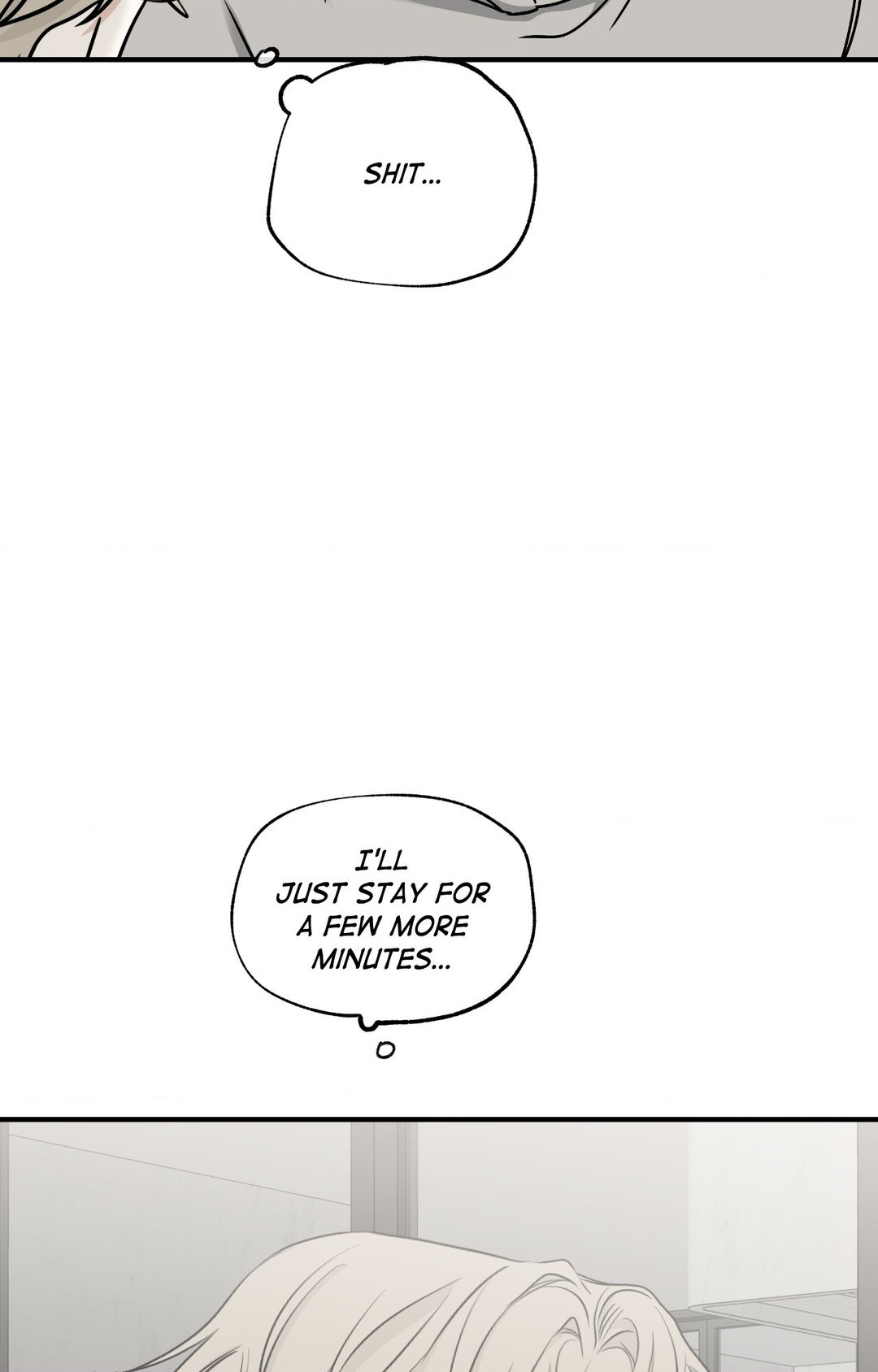 Low Tide in Twilight「Official」 - Chapter 98 manhwa