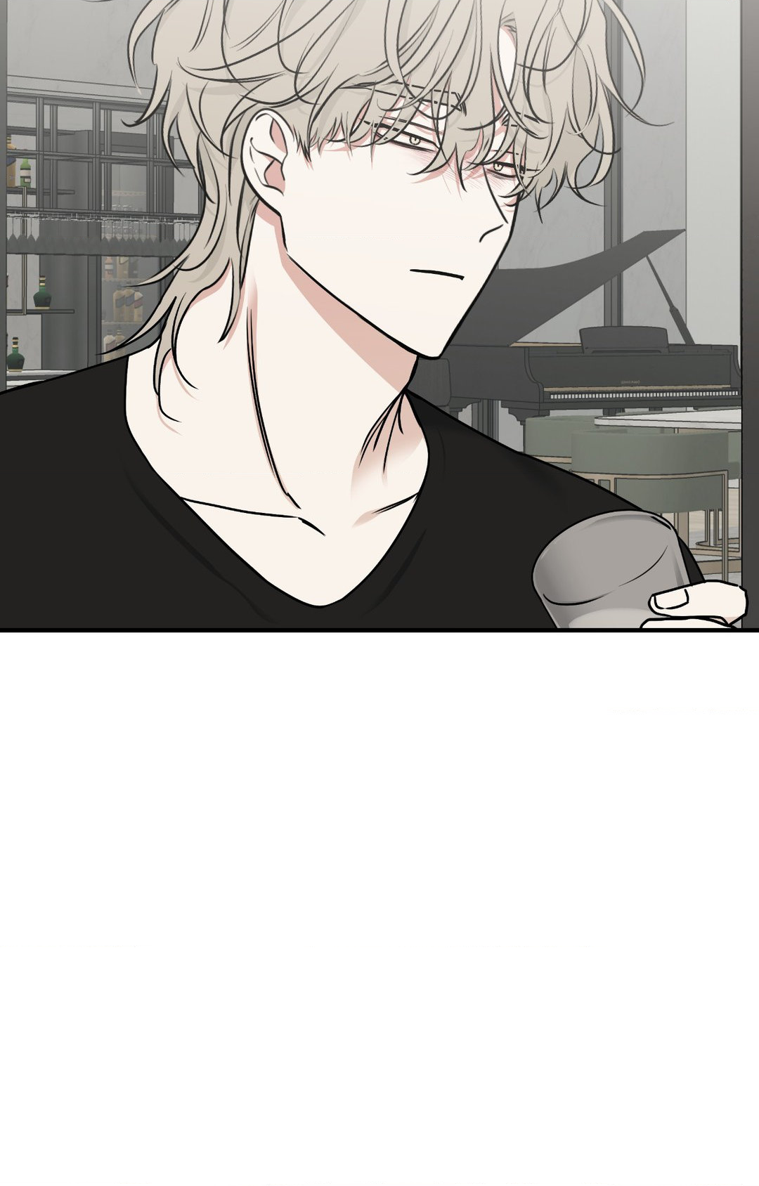 Low Tide in Twilight「Official」 - Chapter 98 manhwa