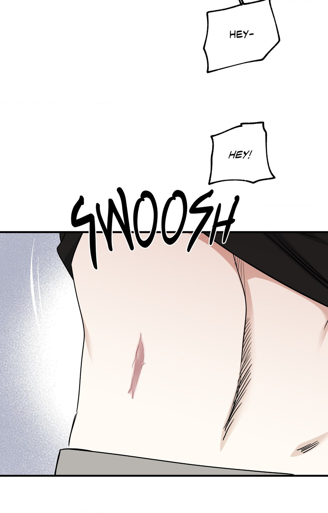 Low Tide in Twilight「Official」 - Chapter 98 manhwa