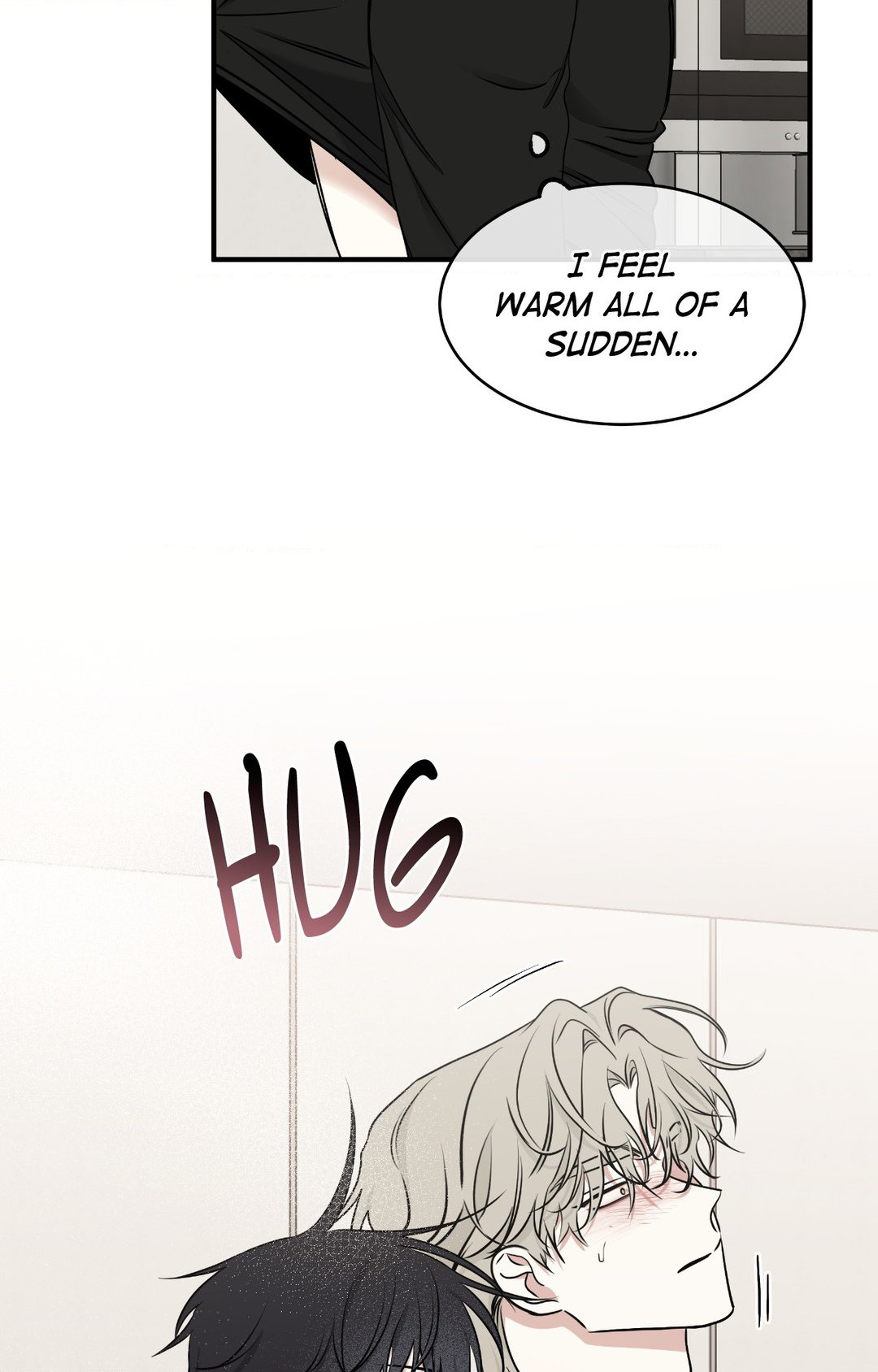 Low Tide in Twilight「Official」 - Chapter 98 manhwa