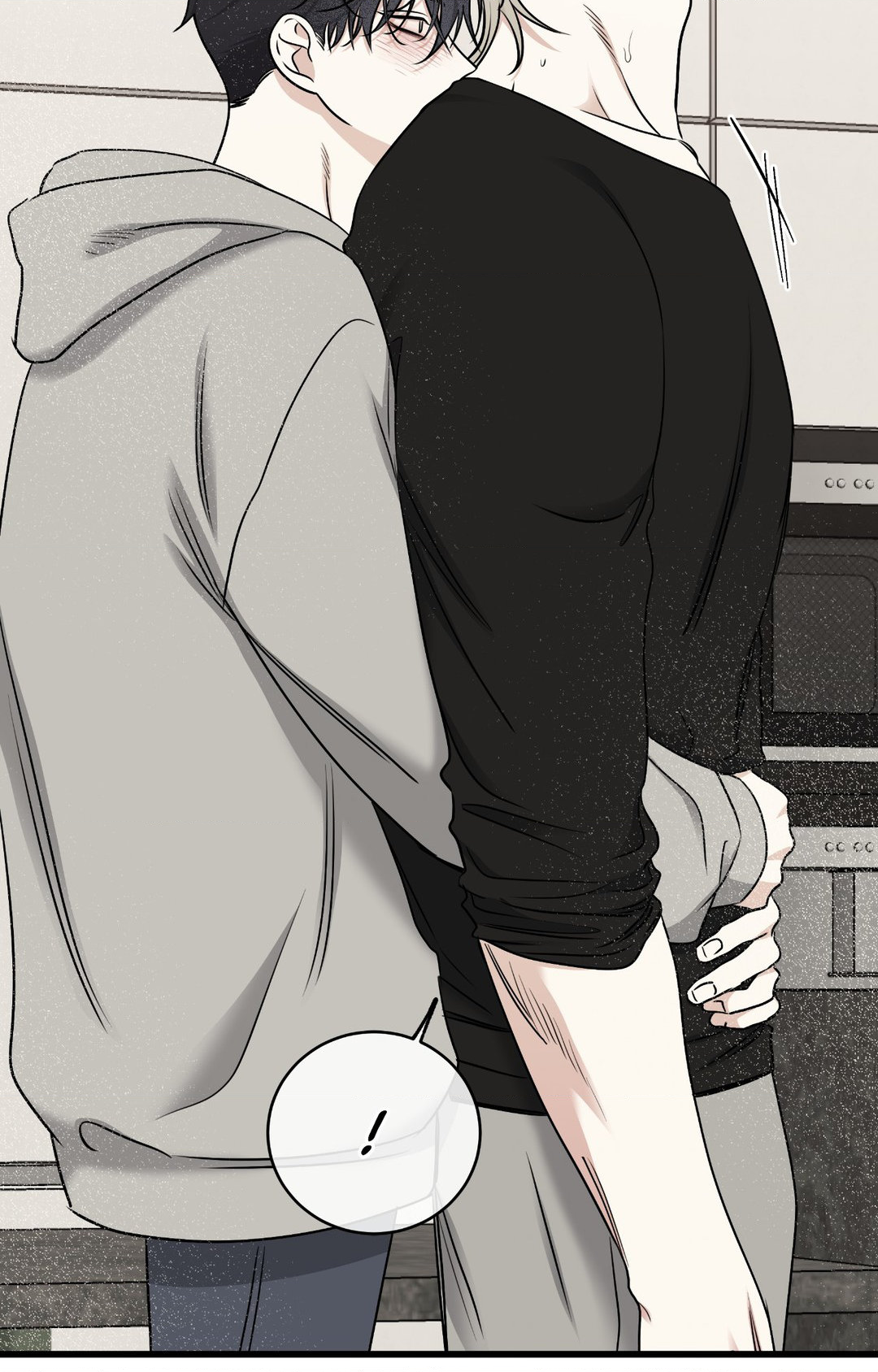 Low Tide in Twilight「Official」 - Chapter 98 manhwa