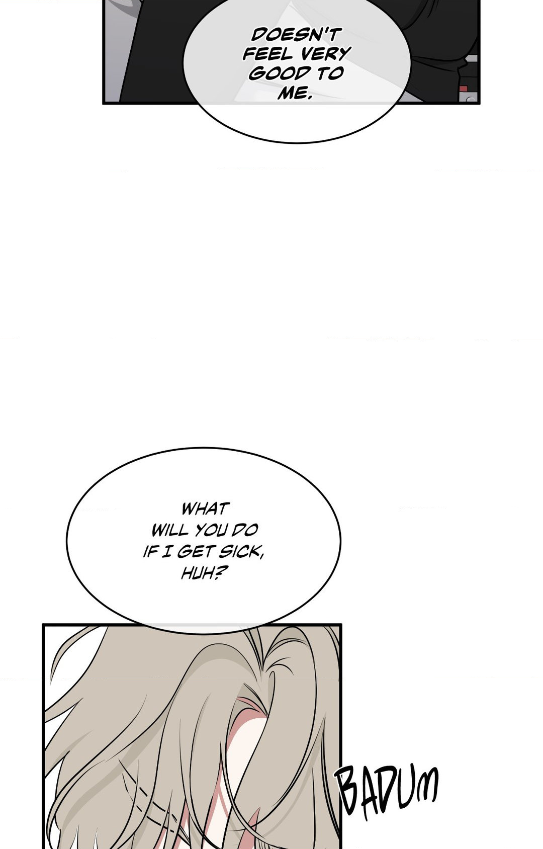 Low Tide in Twilight「Official」 - Chapter 98 manhwa