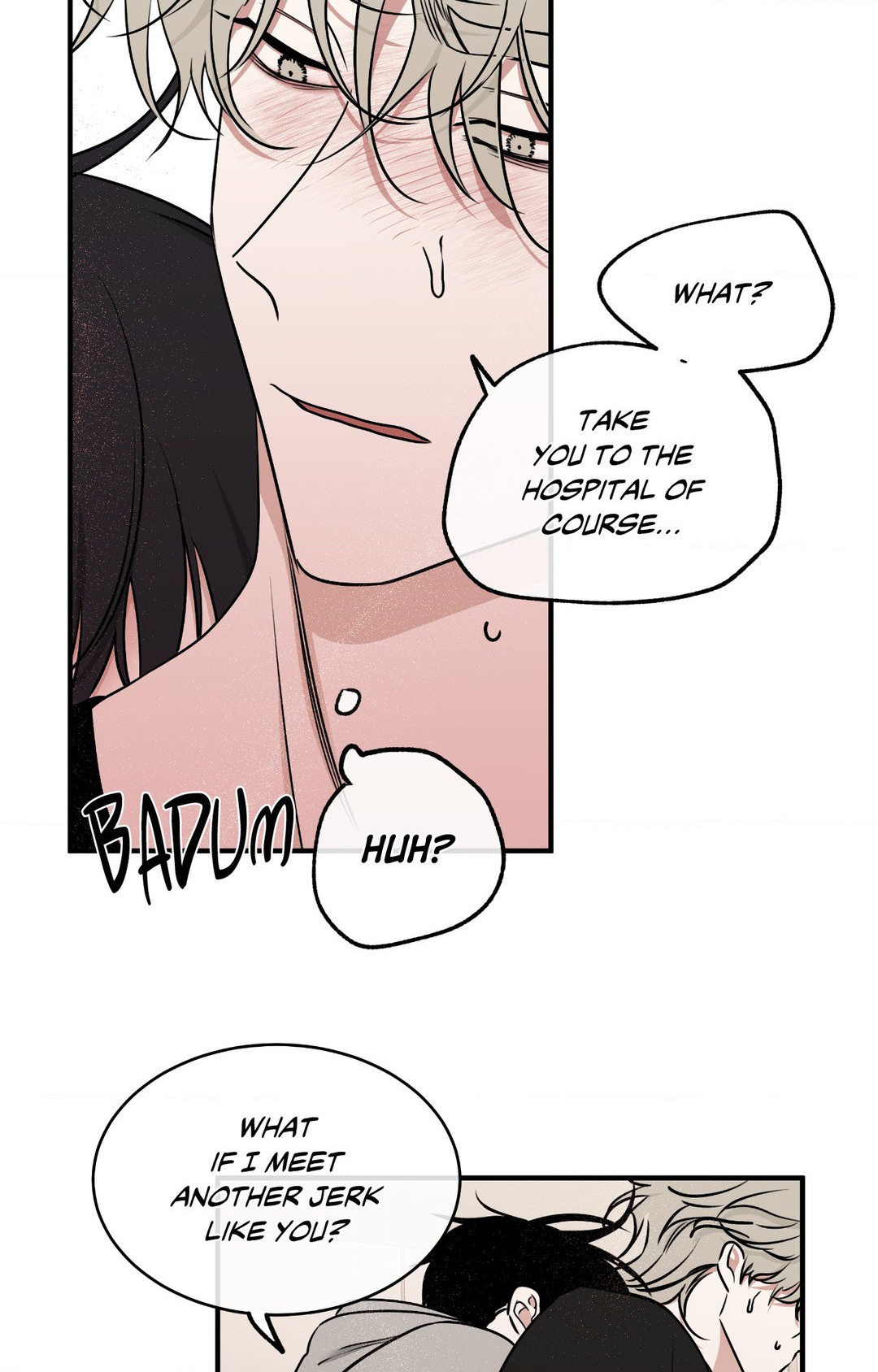 Low Tide in Twilight「Official」 - Chapter 98 manhwa