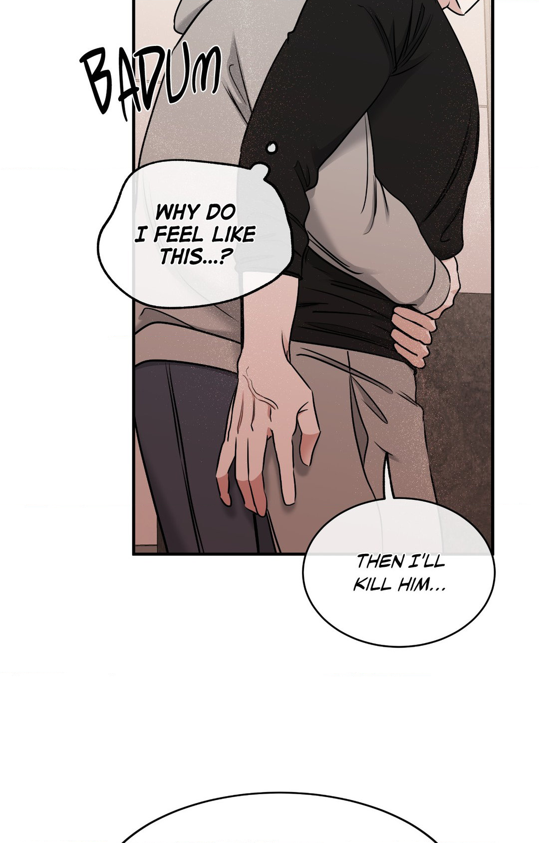 Low Tide in Twilight「Official」 - Chapter 98 manhwa