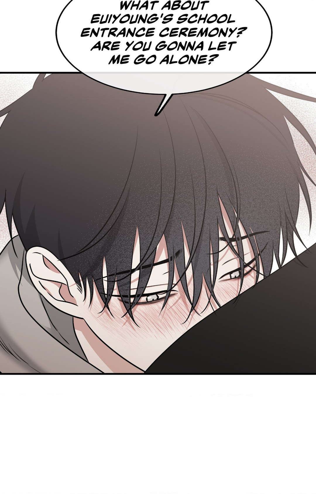 Low Tide in Twilight「Official」 - Chapter 98 manhwa