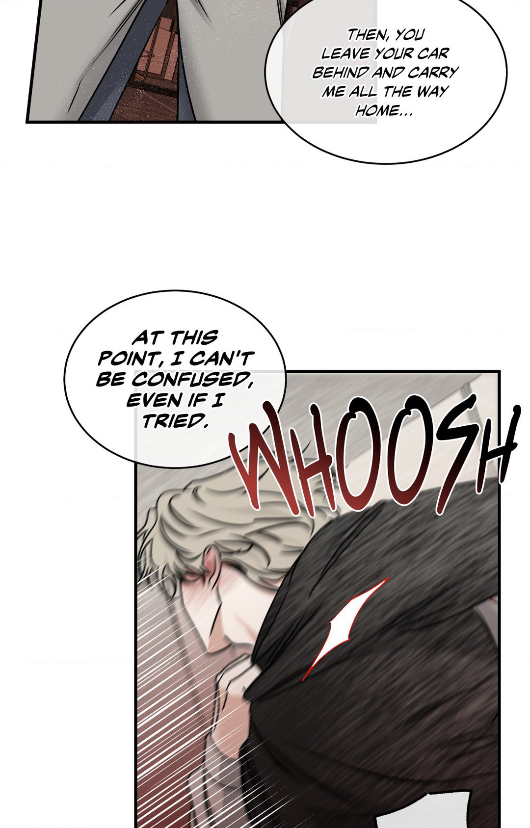 Low Tide in Twilight「Official」 - Chapter 98 manhwa