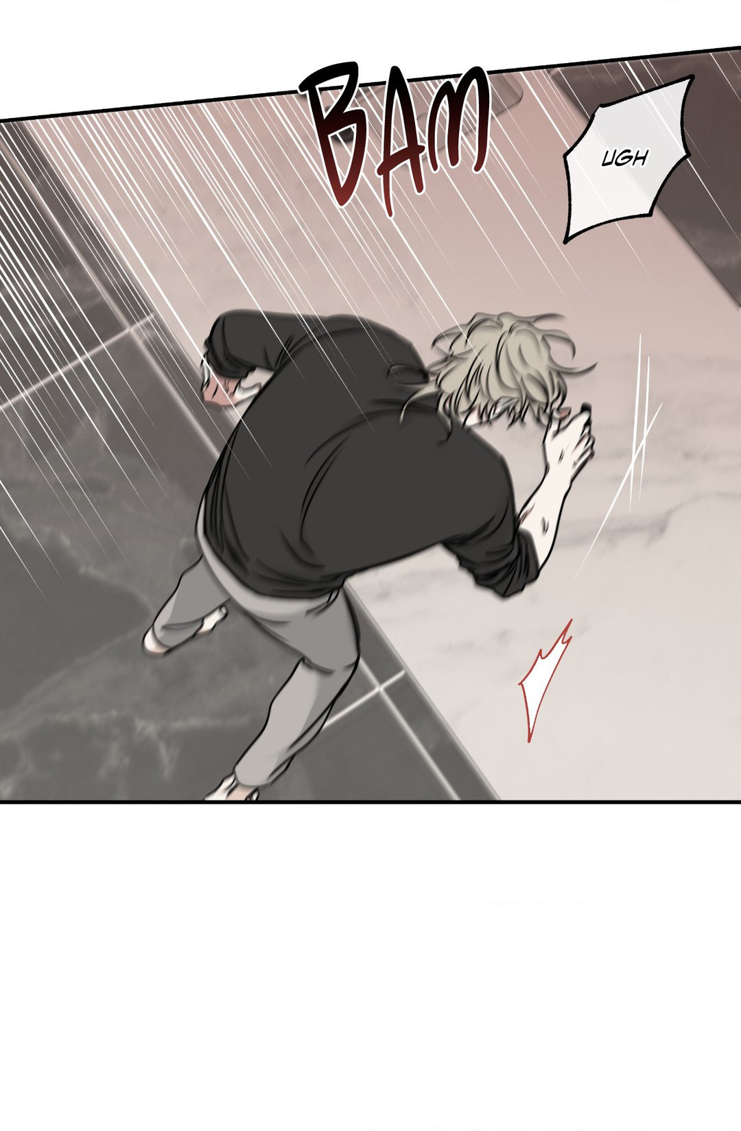 Low Tide in Twilight「Official」 - Chapter 98 manhwa