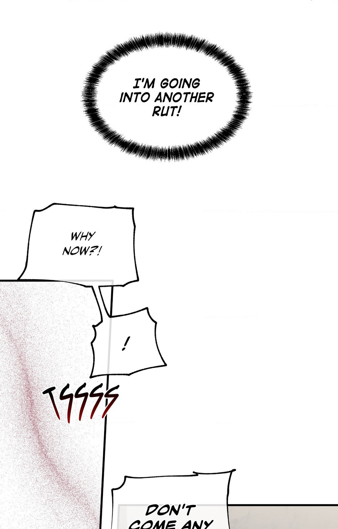 Low Tide in Twilight「Official」 - Chapter 98 manhwa