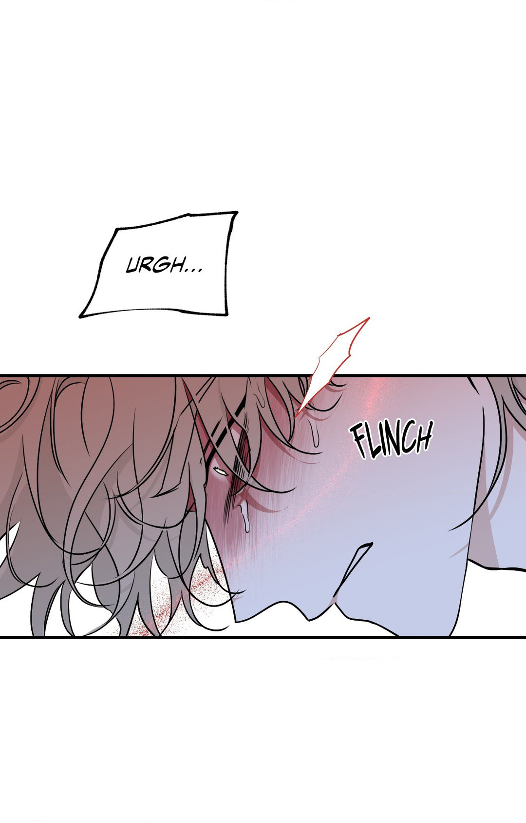 Low Tide in Twilight「Official」 - Chapter 98 manhwa