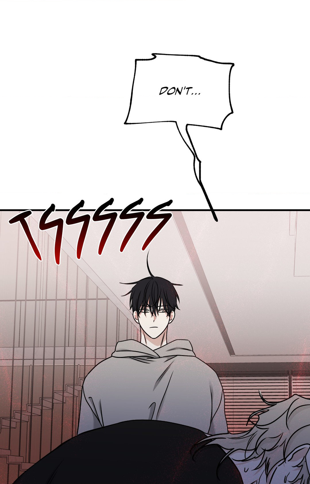 Low Tide in Twilight「Official」 - Chapter 98 manhwa