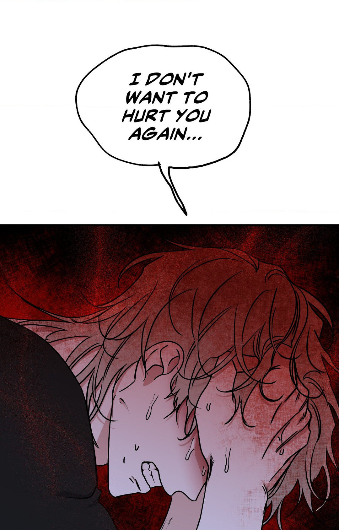 Low Tide in Twilight「Official」 - Chapter 98 manhwa