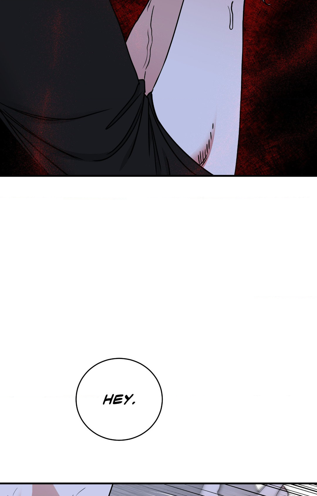 Low Tide in Twilight「Official」 - Chapter 98 manhwa