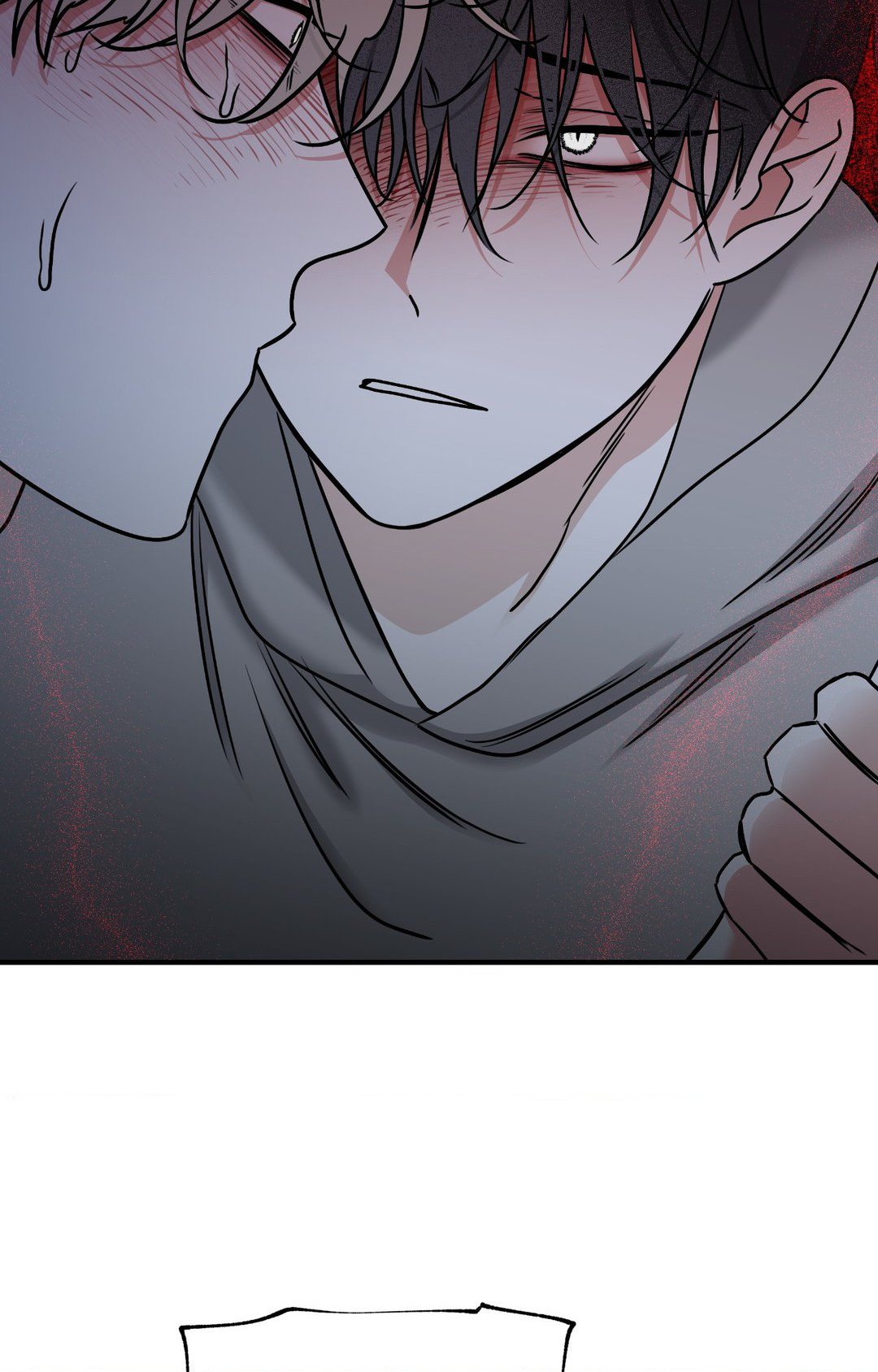 Low Tide in Twilight「Official」 - Chapter 98 manhwa