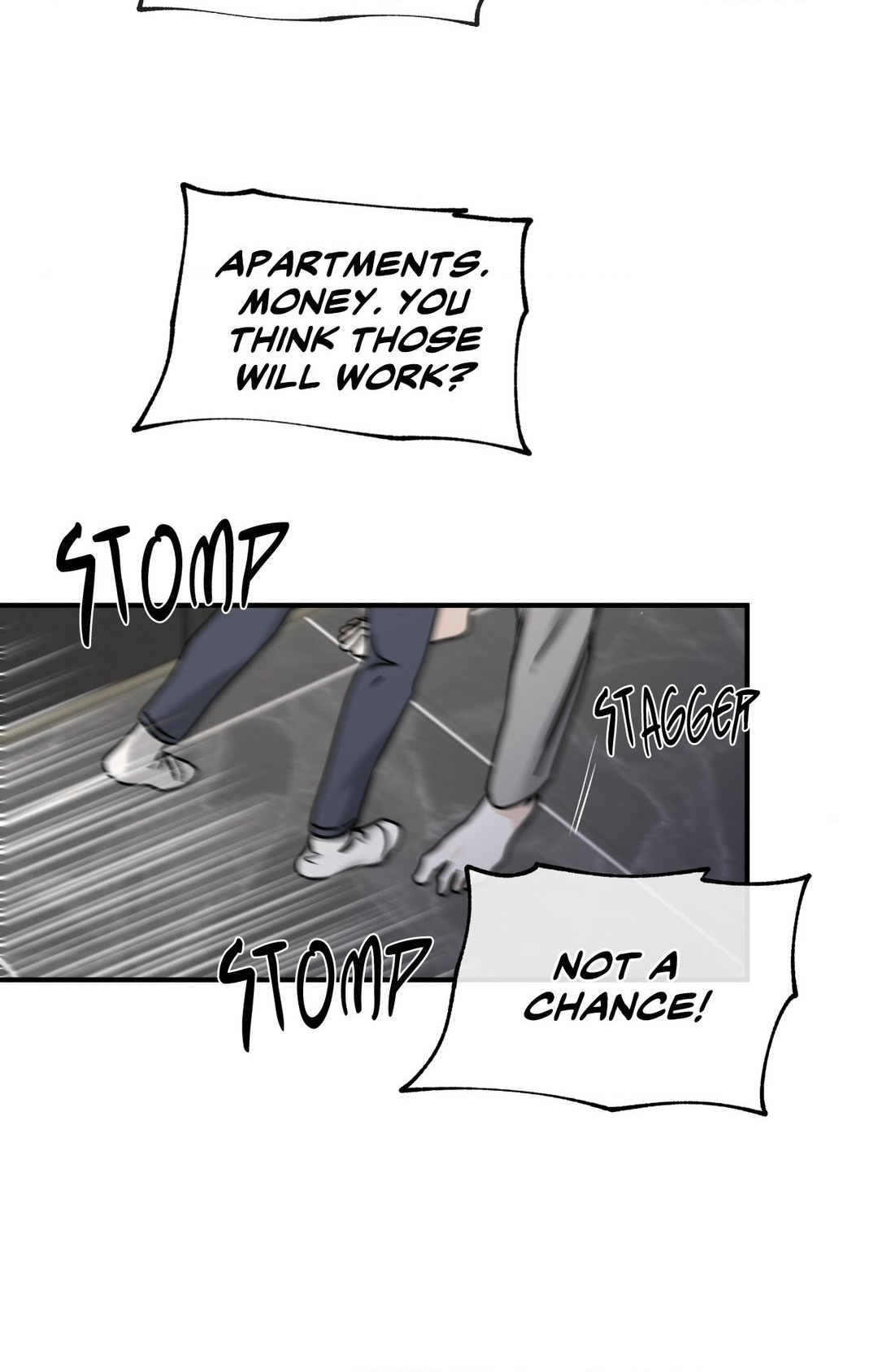 Low Tide in Twilight「Official」 - Chapter 98 manhwa