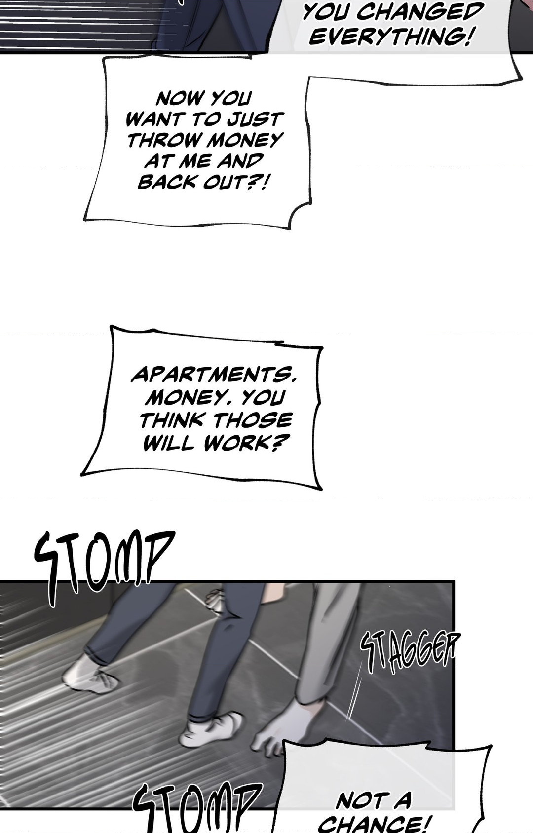 Low Tide in Twilight「Official」 - Chapter 99 manhwa