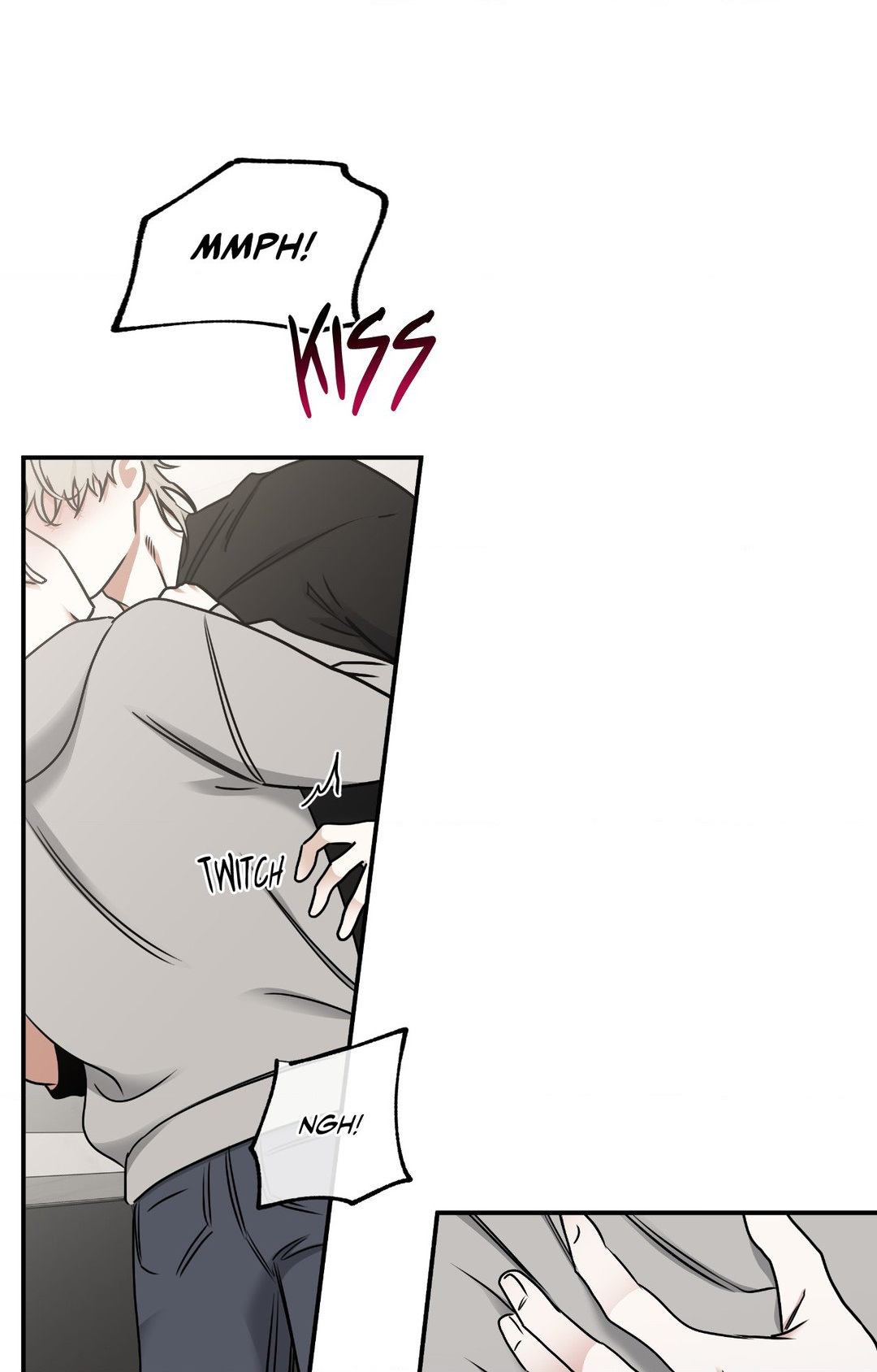 Low Tide in Twilight「Official」 - Chapter 99 manhwa