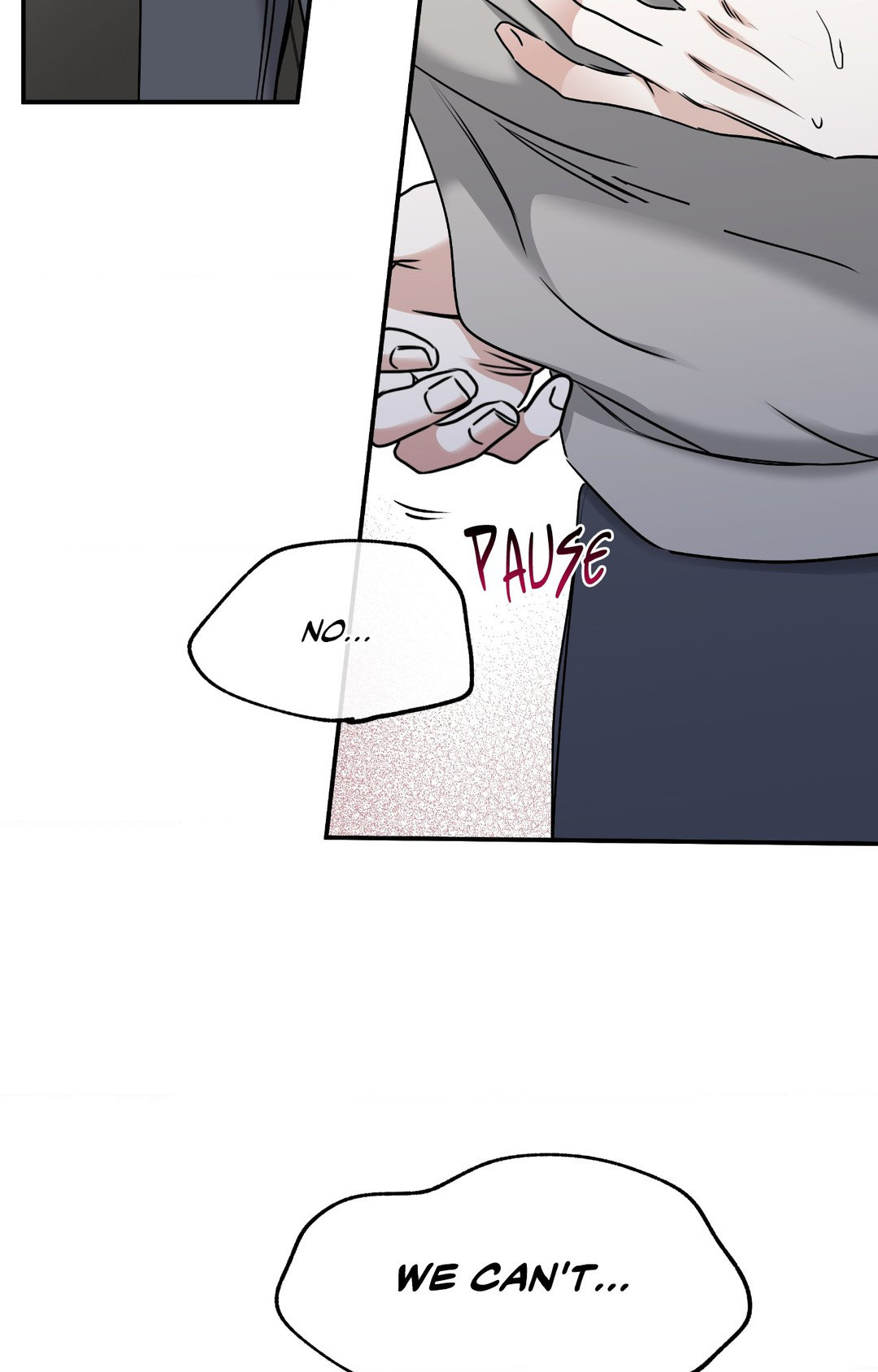 Low Tide in Twilight「Official」 - Chapter 99 manhwa