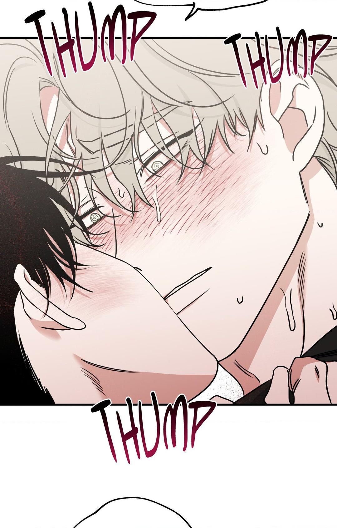 Low Tide in Twilight「Official」 - Chapter 99 manhwa