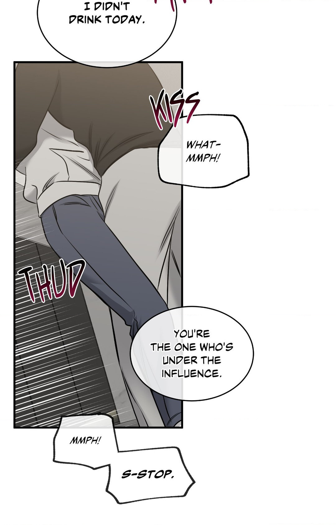 Low Tide in Twilight「Official」 - Chapter 99 manhwa