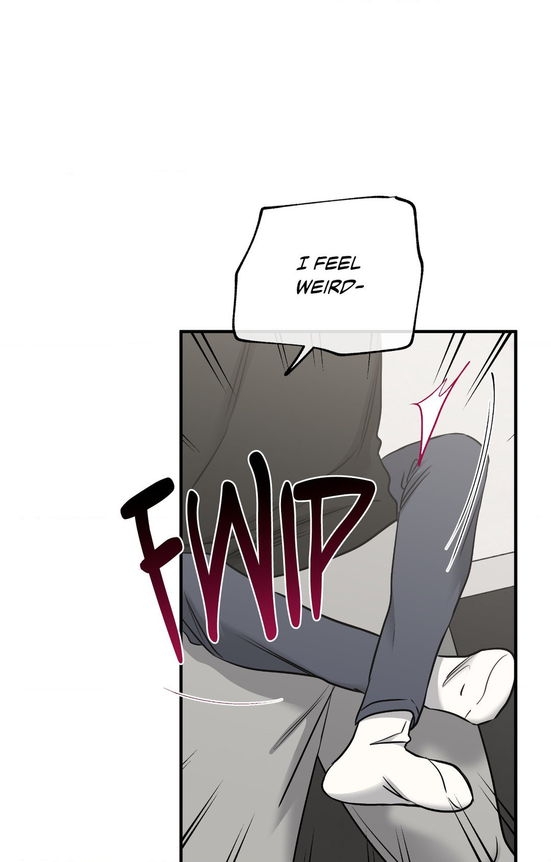 Low Tide in Twilight「Official」 - Chapter 99 manhwa