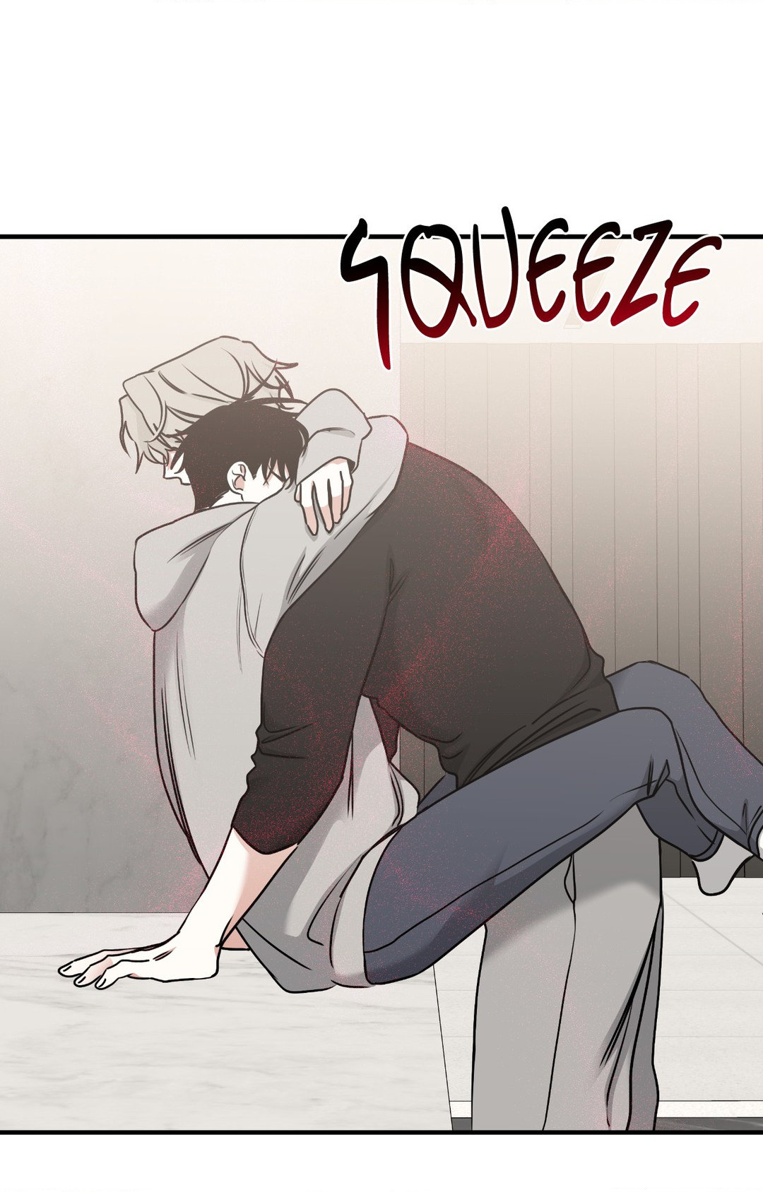 Low Tide in Twilight「Official」 - Chapter 99 manhwa