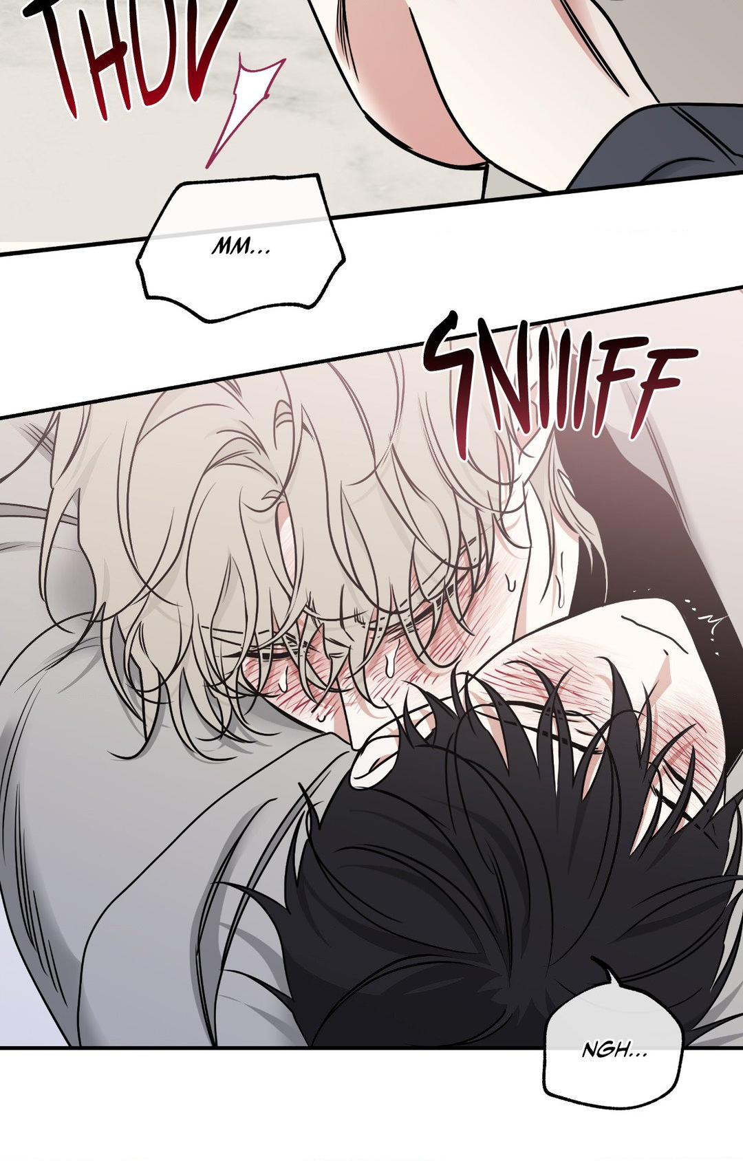 Low Tide in Twilight「Official」 - Chapter 99 manhwa