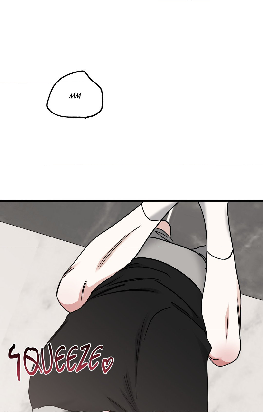 Low Tide in Twilight「Official」 - Chapter 99 manhwa