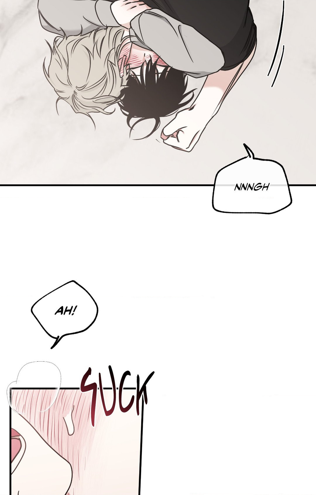 Low Tide in Twilight「Official」 - Chapter 99 manhwa