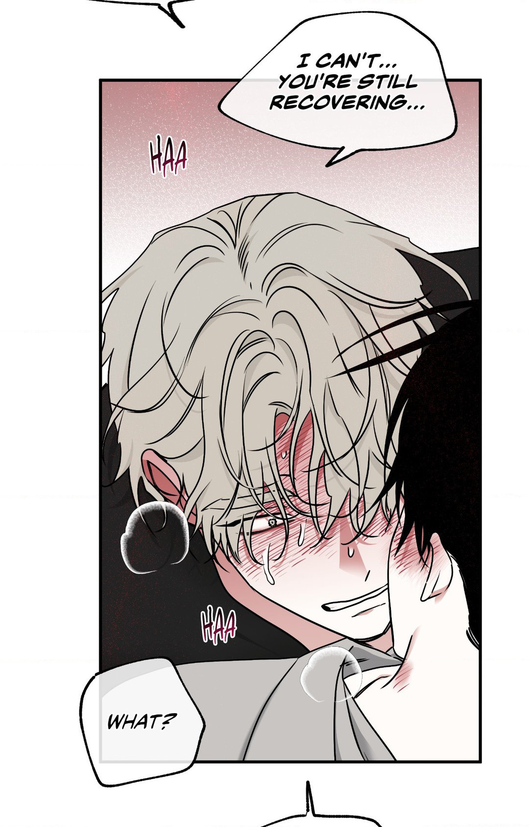 Low Tide in Twilight「Official」 - Chapter 99 manhwa