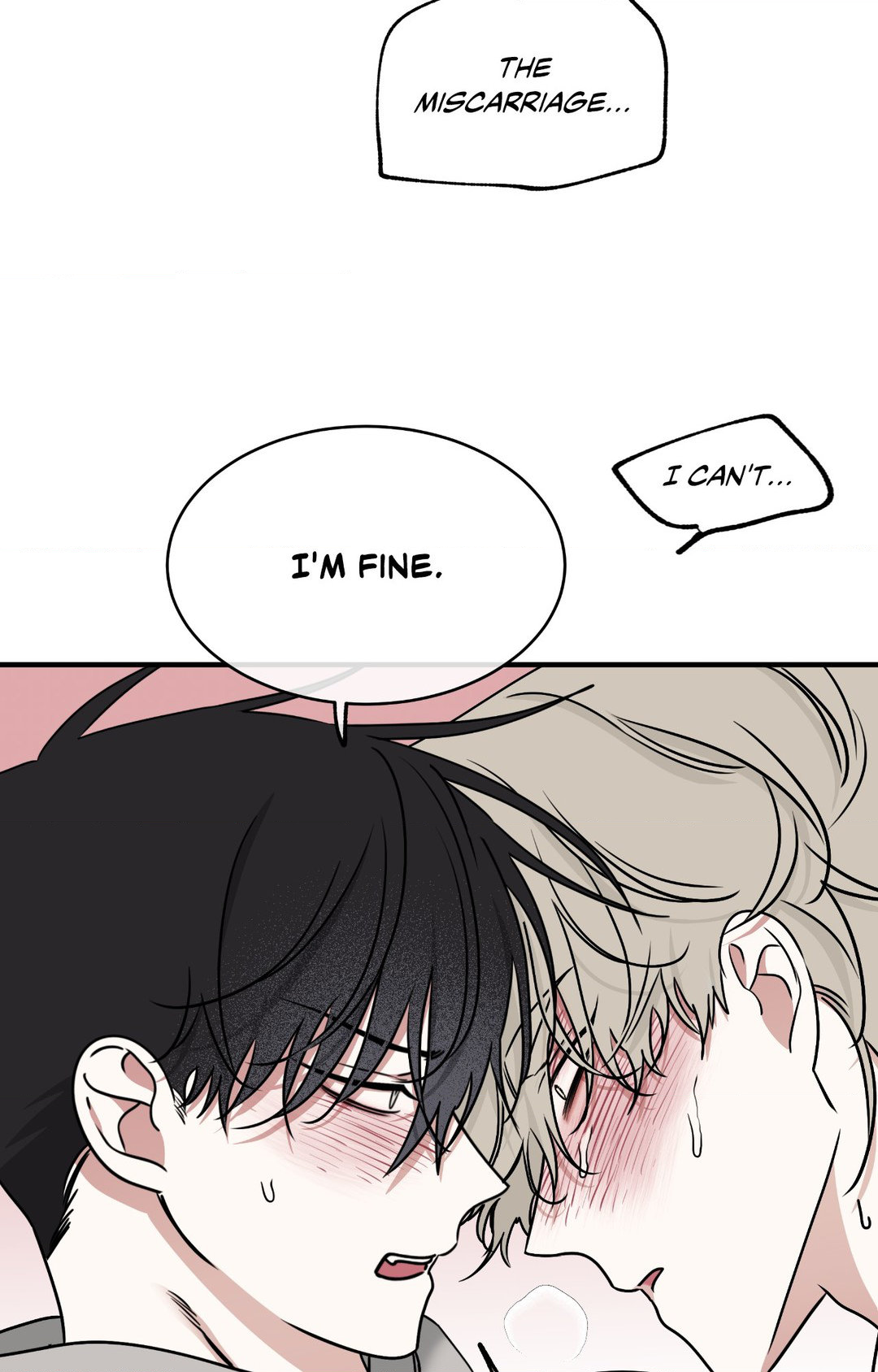 Low Tide in Twilight「Official」 - Chapter 99 manhwa